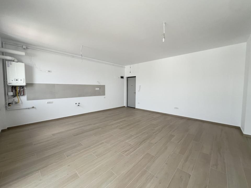  Apartament 2 camere, 50 mp utili, etaj 3/3, lift - zona Freidorf 