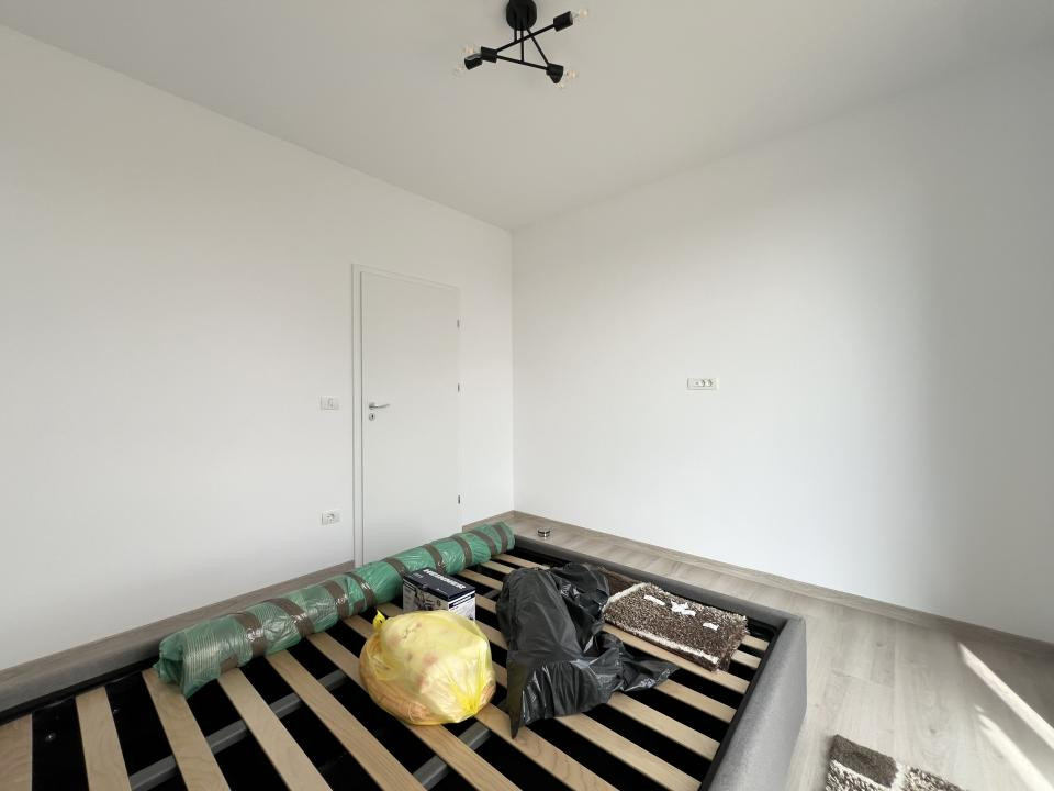  Apartament cu 2 camere, 52 mp, etaj 2, decomandat, lift - Freidorf