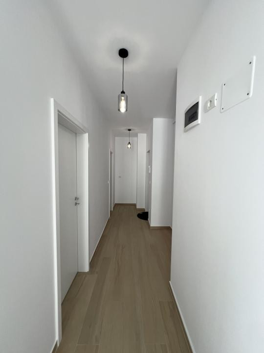  Apartament cu 2 camere, 52 mp, etaj 2, decomandat, lift - Freidorf