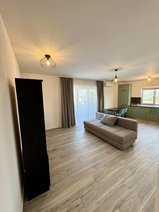  Apartament de inchiriat, 2 camere, 50 mp utili - Zona Dambovita