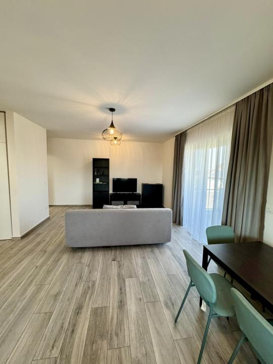  Apartament de inchiriat, 2 camere, 50 mp utili - Zona Dambovita