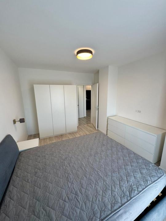  Apartament de inchiriat, 2 camere, 50 mp utili - Zona Dambovita