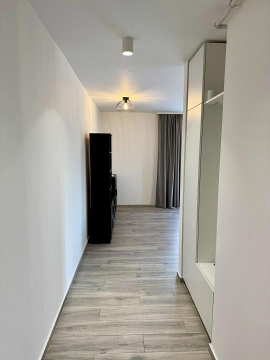  Apartament de inchiriat, 2 camere, 50 mp utili - Zona Dambovita