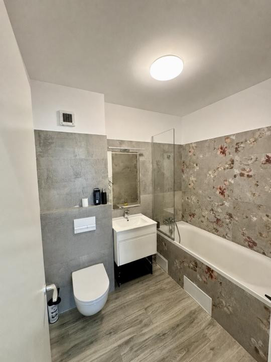  Apartament de inchiriat, 2 camere, 50 mp utili - Zona Dambovita