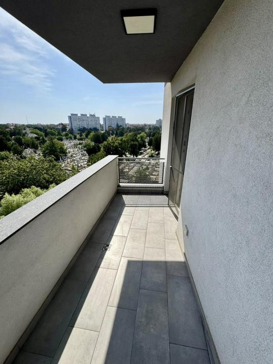  Apartament de inchiriat, 2 camere, 50 mp utili - Zona Dambovita
