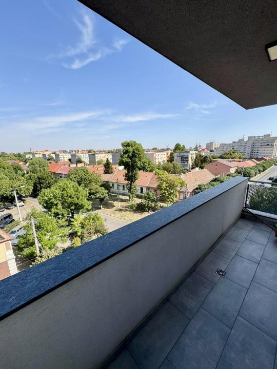  Apartament de inchiriat, 2 camere, 50 mp utili - Zona Dambovita