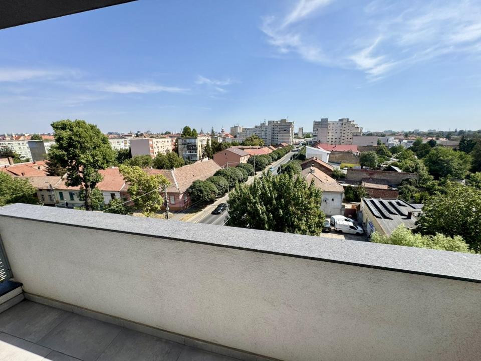  Apartament de inchiriat, 2 camere, 50 mp utili - Zona Dambovita