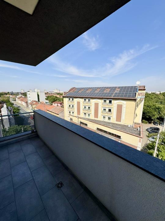  Apartament de inchiriat, 2 camere, 50 mp utili - Zona Dambovita