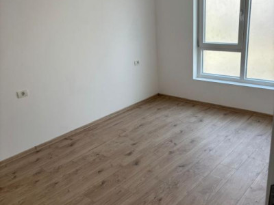 Apartament 2 camere, decomandat, 43 mp utili, parter, loc de parcare - Giroc