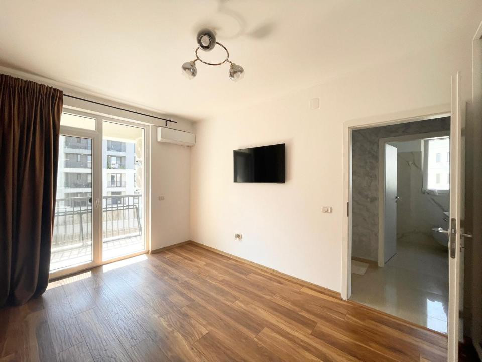 Apartament 3 camere, mobilat si utilat - zona Aradului