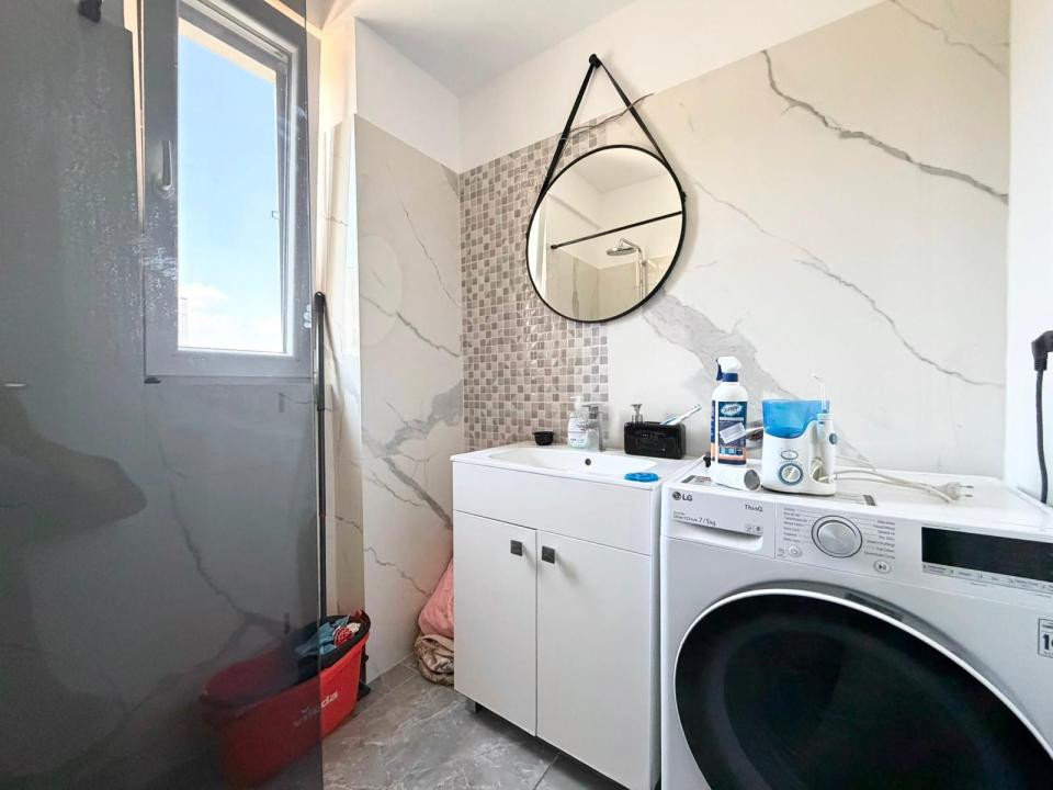 Apartament 3 camere, mobilat si utilat - zona Aradului
