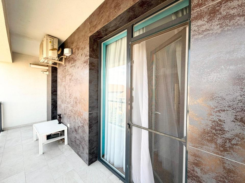 Apartament 3 camere, mobilat si utilat - zona Aradului