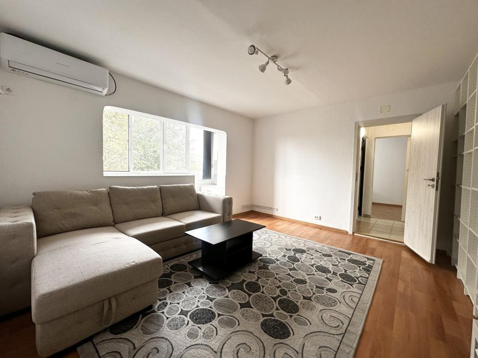 Apartament cu 3 camere, mobilat si utilat- Freidorf 