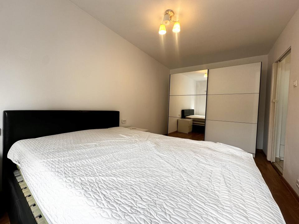 Apartament cu 3 camere, mobilat si utilat- Freidorf 