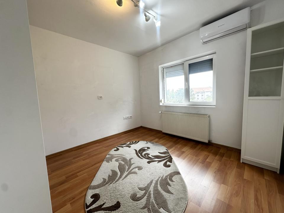 Apartament cu 3 camere, mobilat si utilat- Freidorf 
