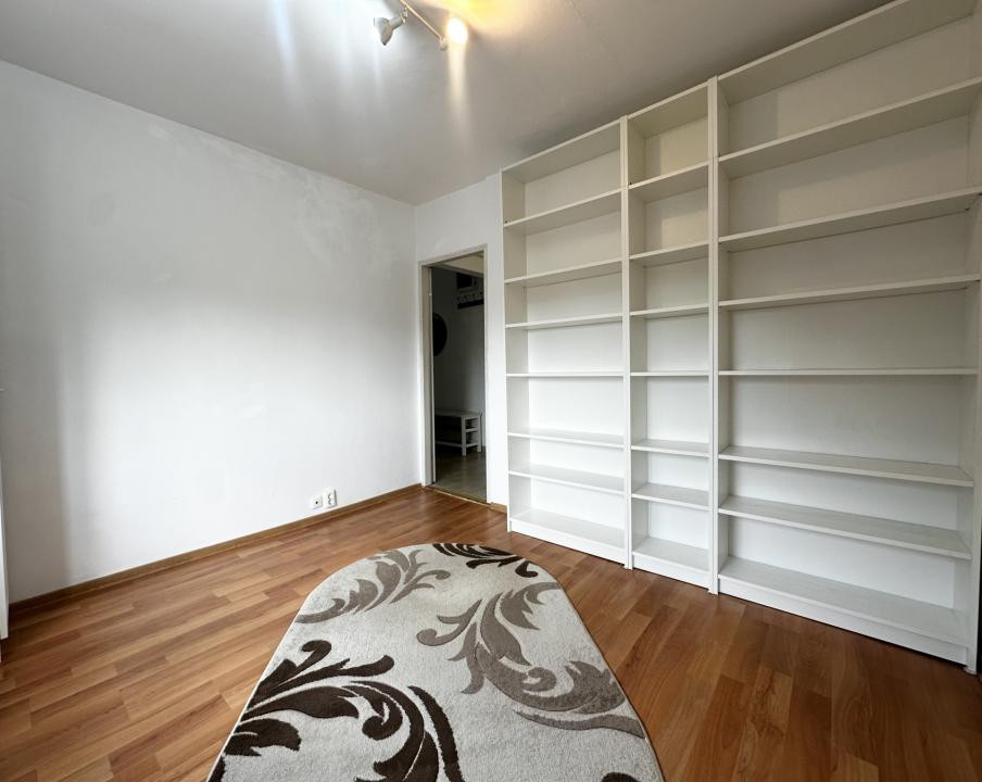 Apartament cu 3 camere, mobilat si utilat- Freidorf 