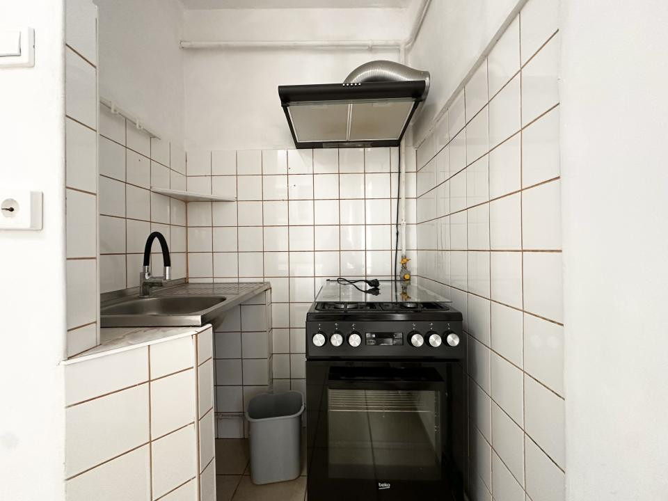Apartament cu 3 camere, mobilat si utilat- Freidorf 