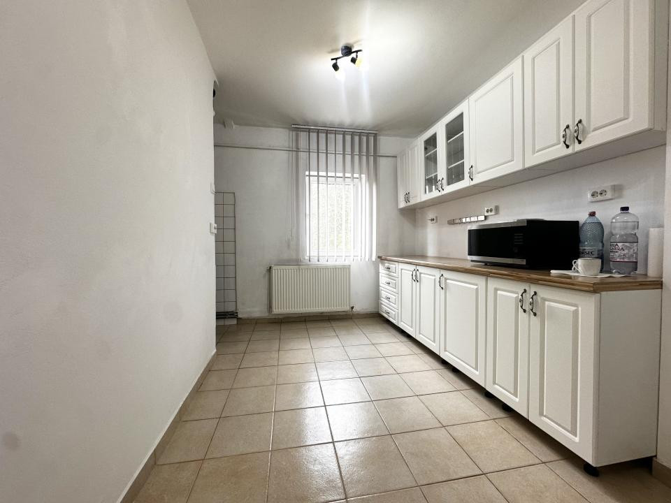 Apartament cu 3 camere, mobilat si utilat- Freidorf 