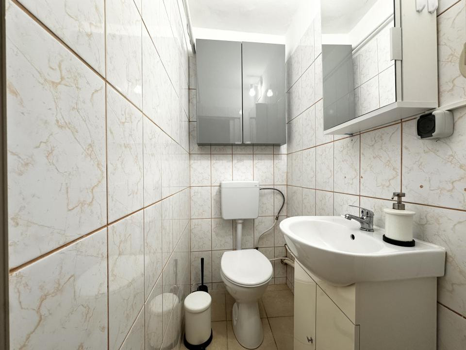 Apartament cu 3 camere, mobilat si utilat- Freidorf 