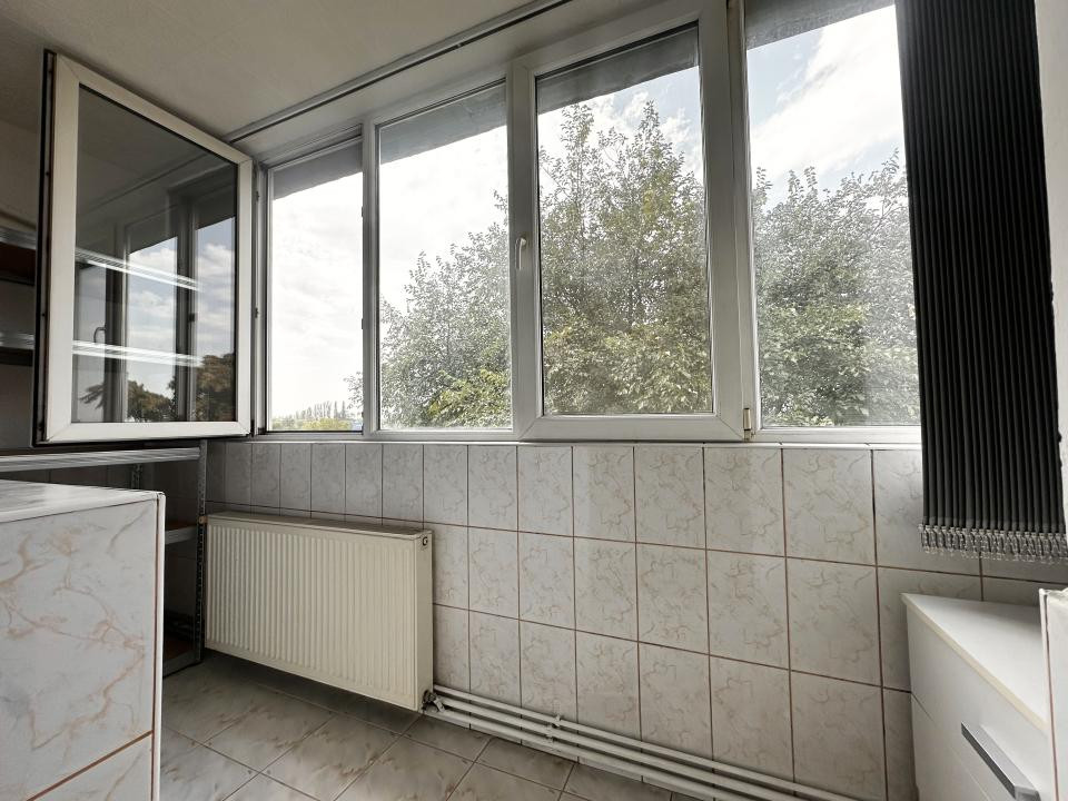 Apartament cu 3 camere, mobilat si utilat- Freidorf 