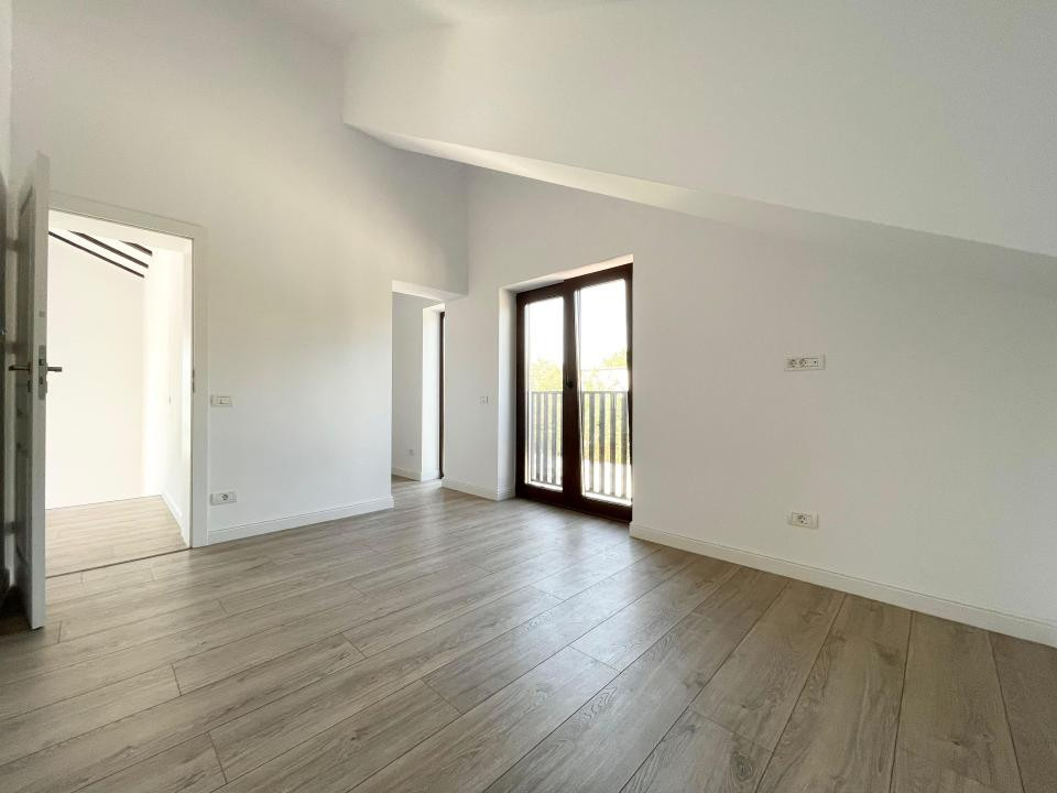 Casa Individuala la cheie 160mp  - Mosnita Noua