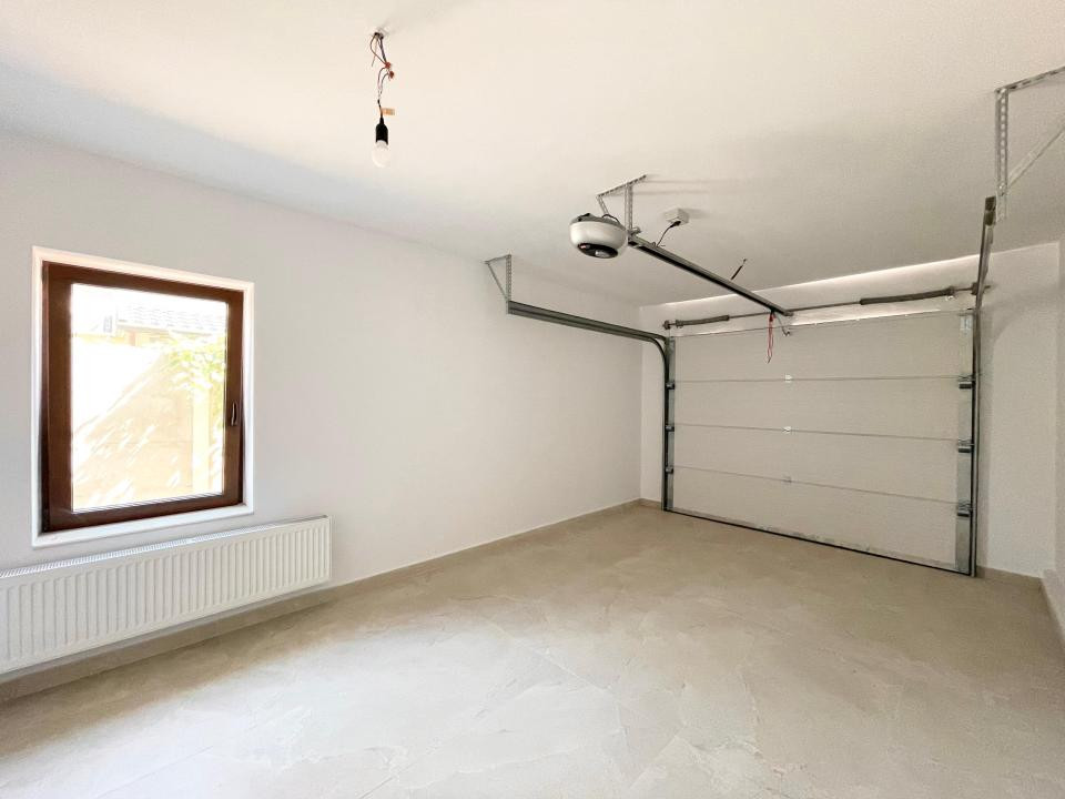 Casa Individuala la cheie 160mp  - Mosnita Noua
