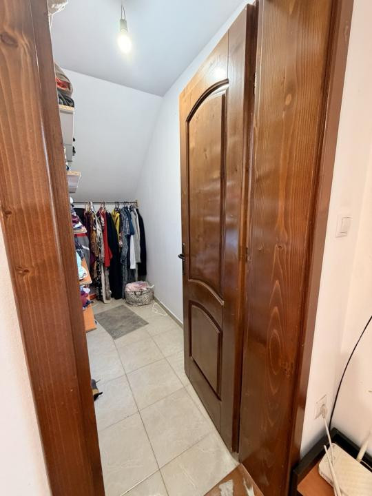 Casa individuala in vatra veche din Giarmata Mare 