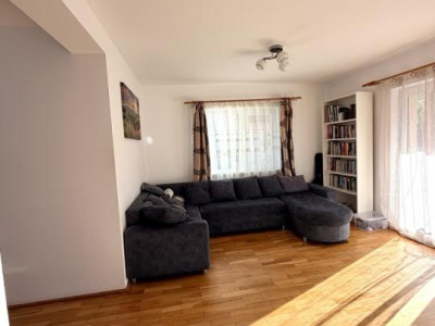Casa individuala in vatra veche - Giarmata Mare 