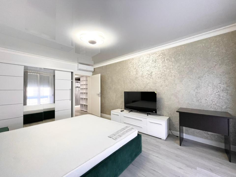 Apartament 3 camere - finisaje premium - Piata Unirii