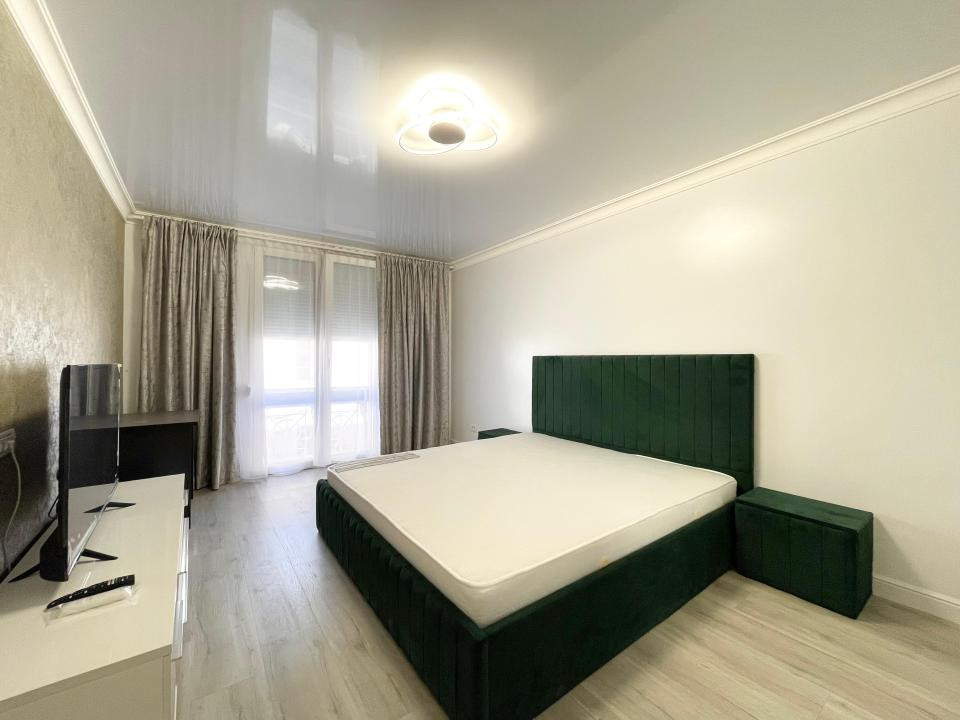 Apartament 3 camere - finisaje premium - Piata Unirii