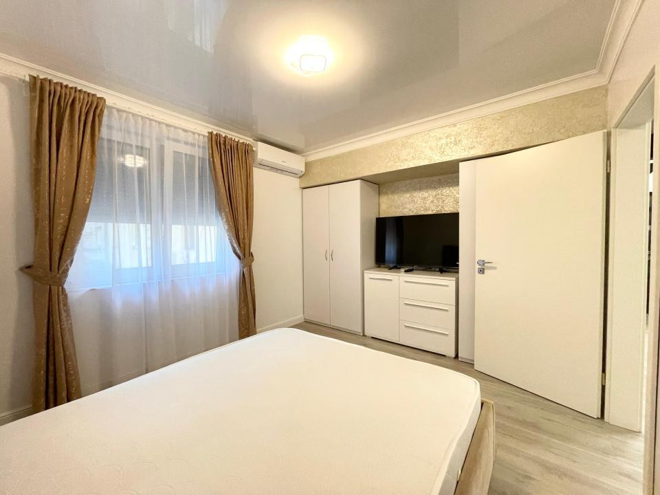 Apartament 3 camere - finisaje premium - Piata Unirii