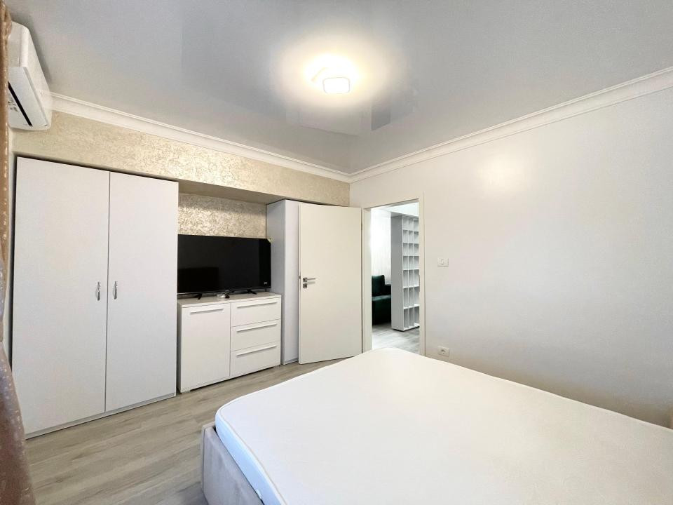 Apartament 3 camere - finisaje premium - Piata Unirii