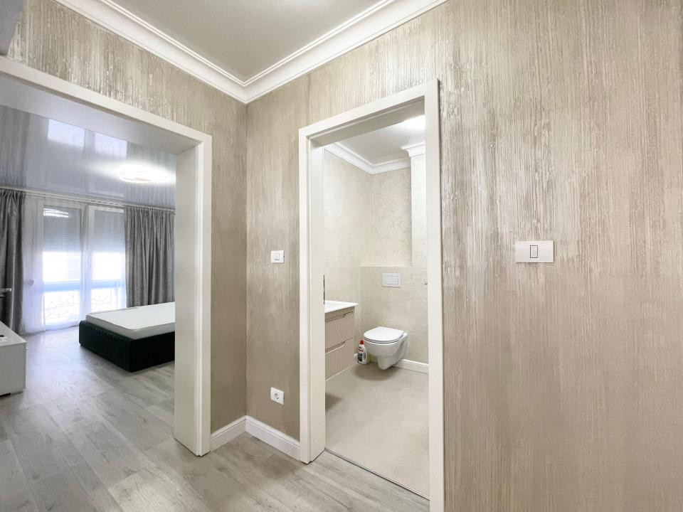 Apartament 3 camere - finisaje premium - Piata Unirii