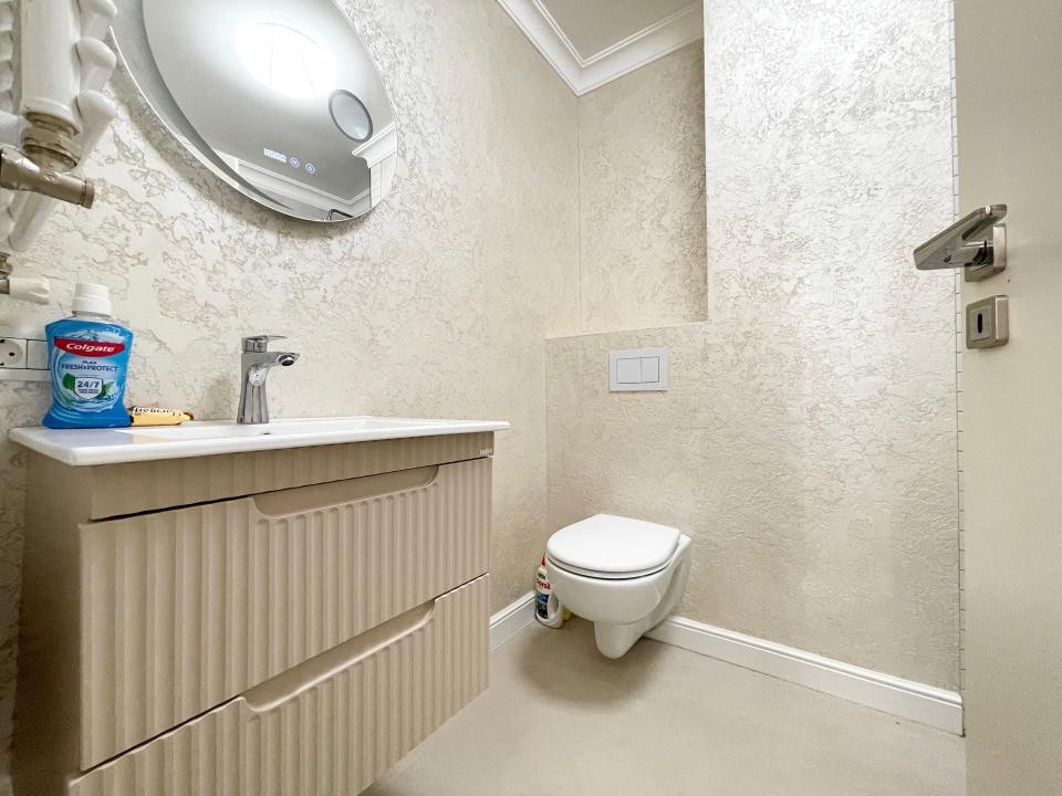 Apartament 3 camere - finisaje premium - Piata Unirii