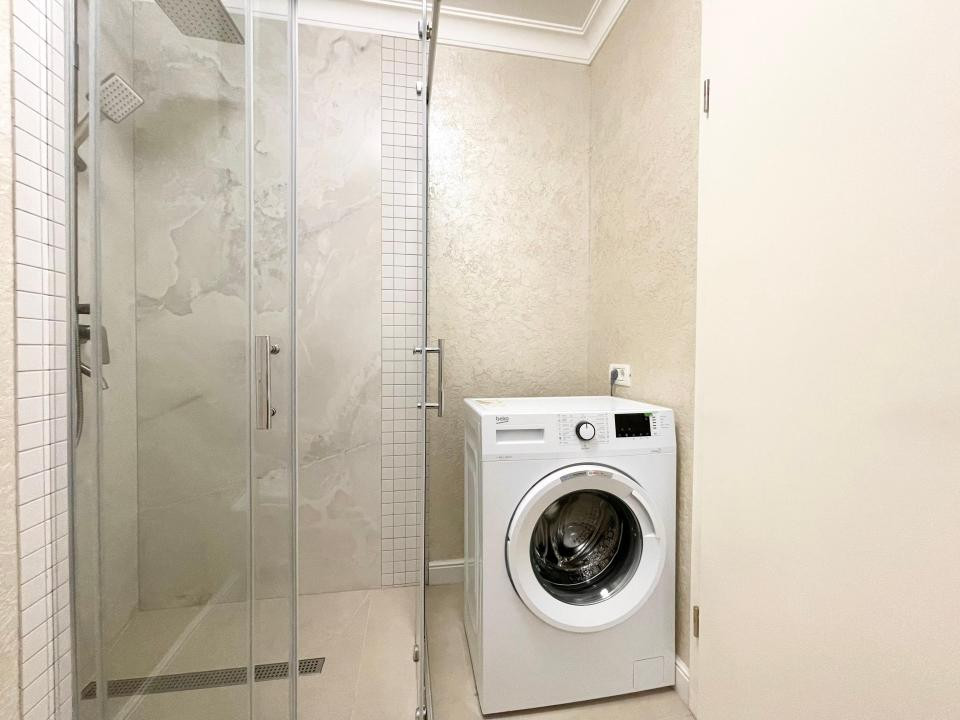 Apartament 3 camere - finisaje premium - Piata Unirii