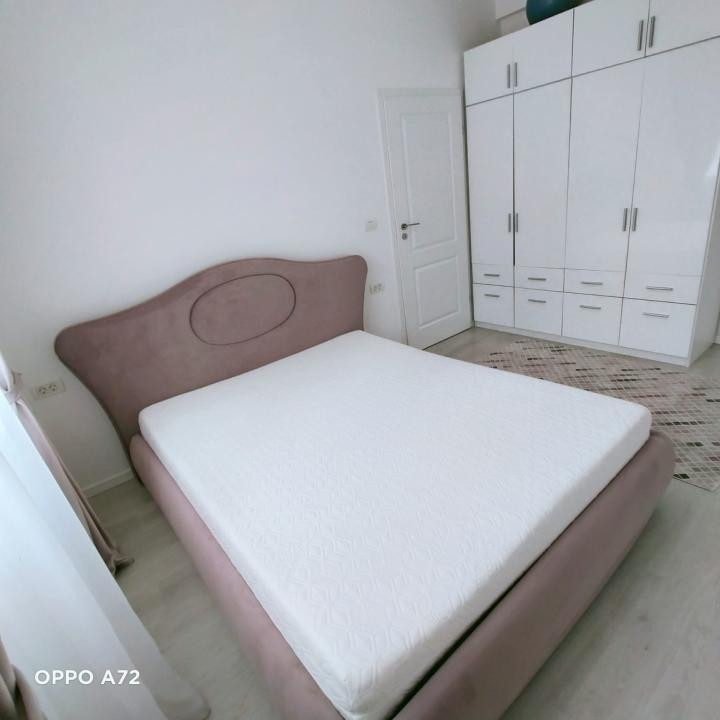 Apartament cu 3 camere, mobilat si utilat- zona Braytim