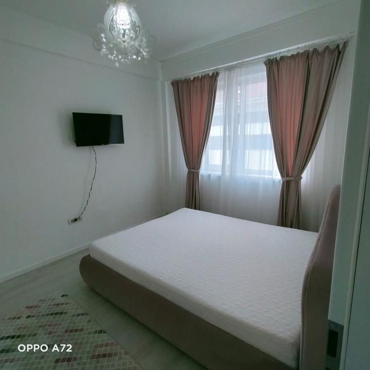 Apartament cu 3 camere, mobilat si utilat- zona Braytim