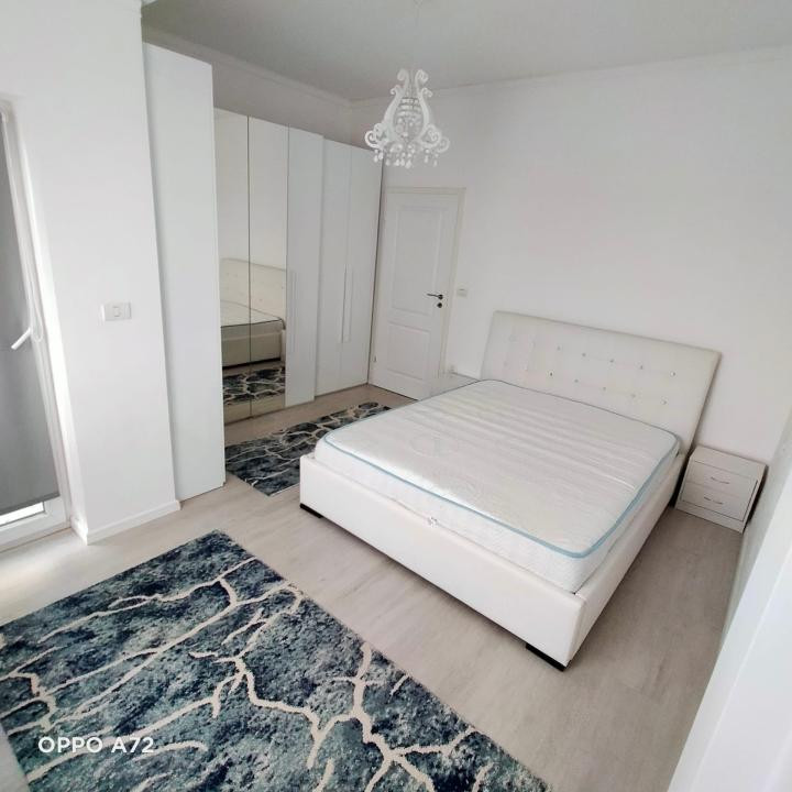 Apartament cu 3 camere, mobilat si utilat- zona Braytim