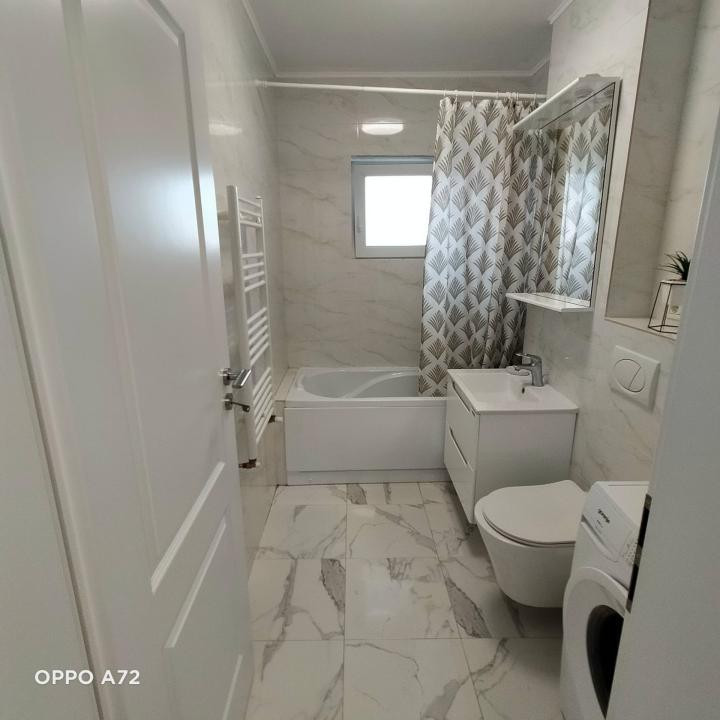 Apartament cu 3 camere, mobilat si utilat- zona Braytim