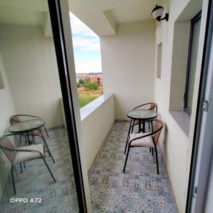 Apartament cu 3 camere, mobilat si utilat- zona Braytim