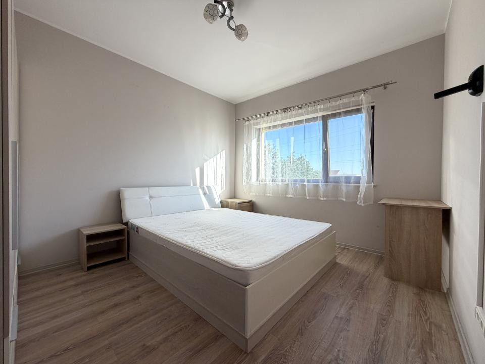 Apartament cu 3 camere, etaj 1, 57mp utili, bloc nou - Dumbravita
