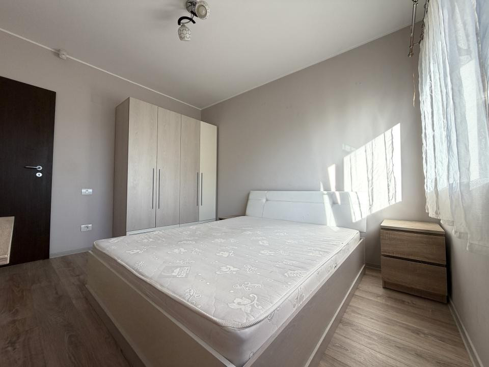 Apartament cu 3 camere, etaj 1, 57mp utili, bloc nou - Dumbravita
