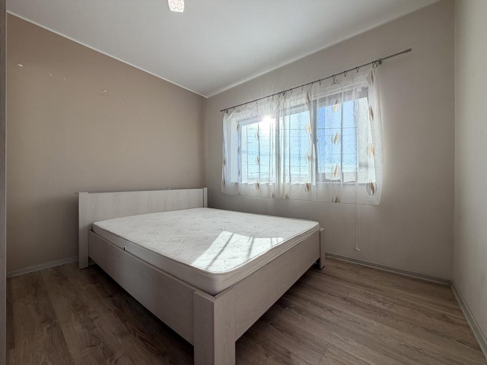 Apartament cu 3 camere, etaj 1, 57mp utili, bloc nou - Dumbravita