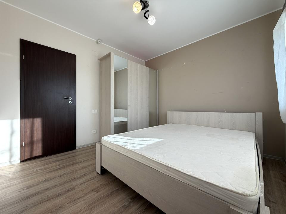 Apartament cu 3 camere, etaj 1, 57mp utili, bloc nou - Dumbravita
