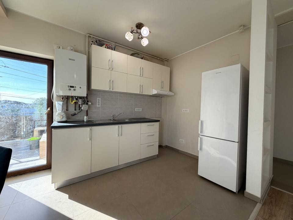 Apartament cu 3 camere, etaj 1, 57mp utili, bloc nou - Dumbravita