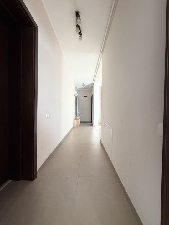 Apartament cu 3 camere, etaj 1, 57mp utili, bloc nou - Dumbravita