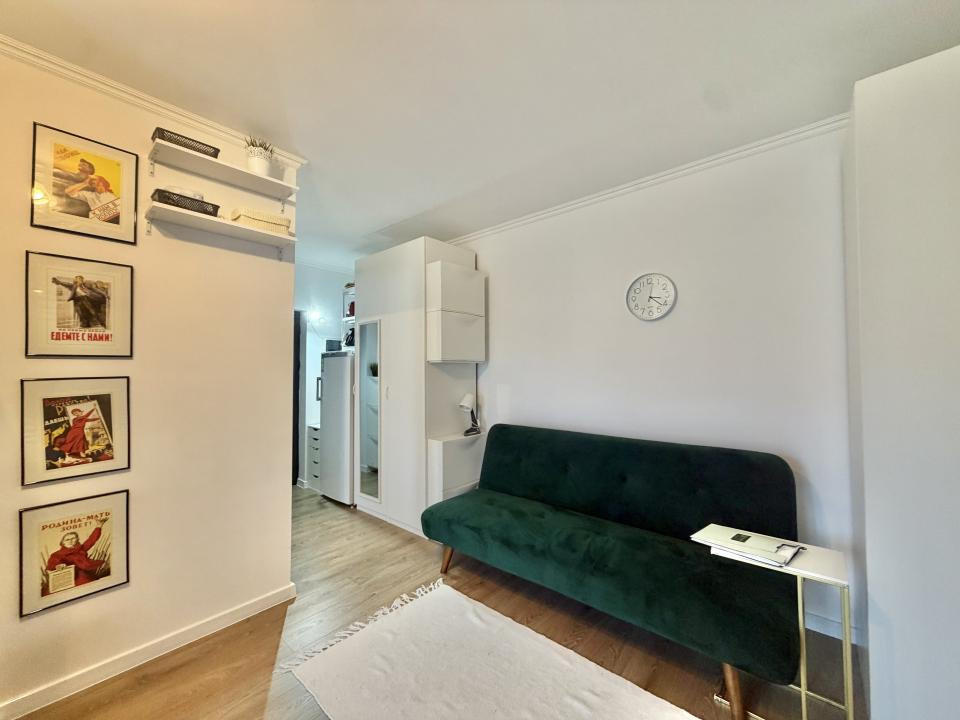 Apartament 2 camere, decomandat, mobilat-utilat in Chisoda 