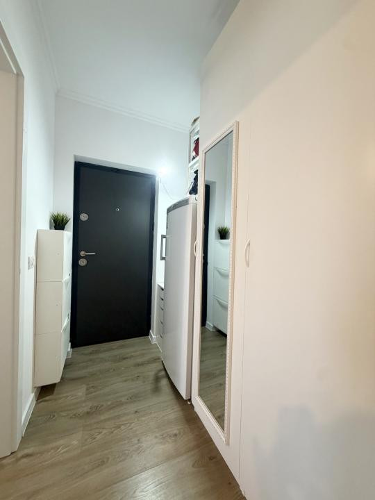 Apartament 2 camere, decomandat, mobilat-utilat in Chisoda 
