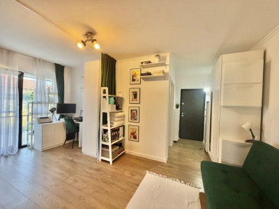 Apartament 2 camere, semidecomandat, mobilat-utilat in Chisoda 