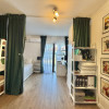 Apartament 2 camere, decomandat, mobilat-utilat in Chisoda 